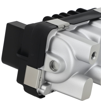 Turbo Actuador Eléctrico compatible para Fiat 500X Multijet compatible para Jeep Renegade 2.0D 100KW 14-21