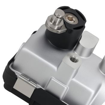 Turbo Actuador Eléctrico compatible para Fiat 500X Multijet compatible para Jeep Renegade 2.0D 100KW 14-21