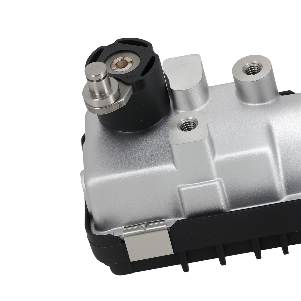 Turbo Actuador Eléctrico compatible para Fiat 500X Multijet compatible para Jeep Renegade 2.0D 100KW 14-21