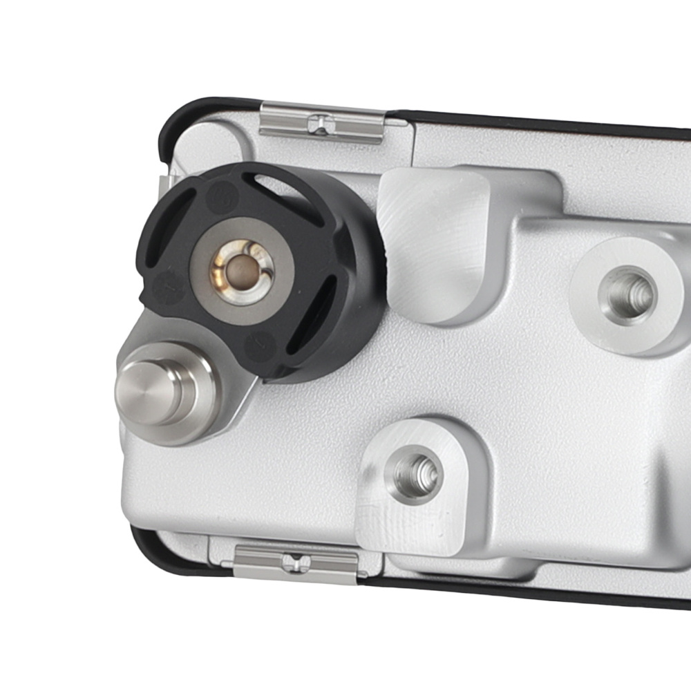 Turbo Actuador Eléctrico compatible para Fiat 500X Multijet compatible para Jeep Renegade 2.0D 100KW 14-21