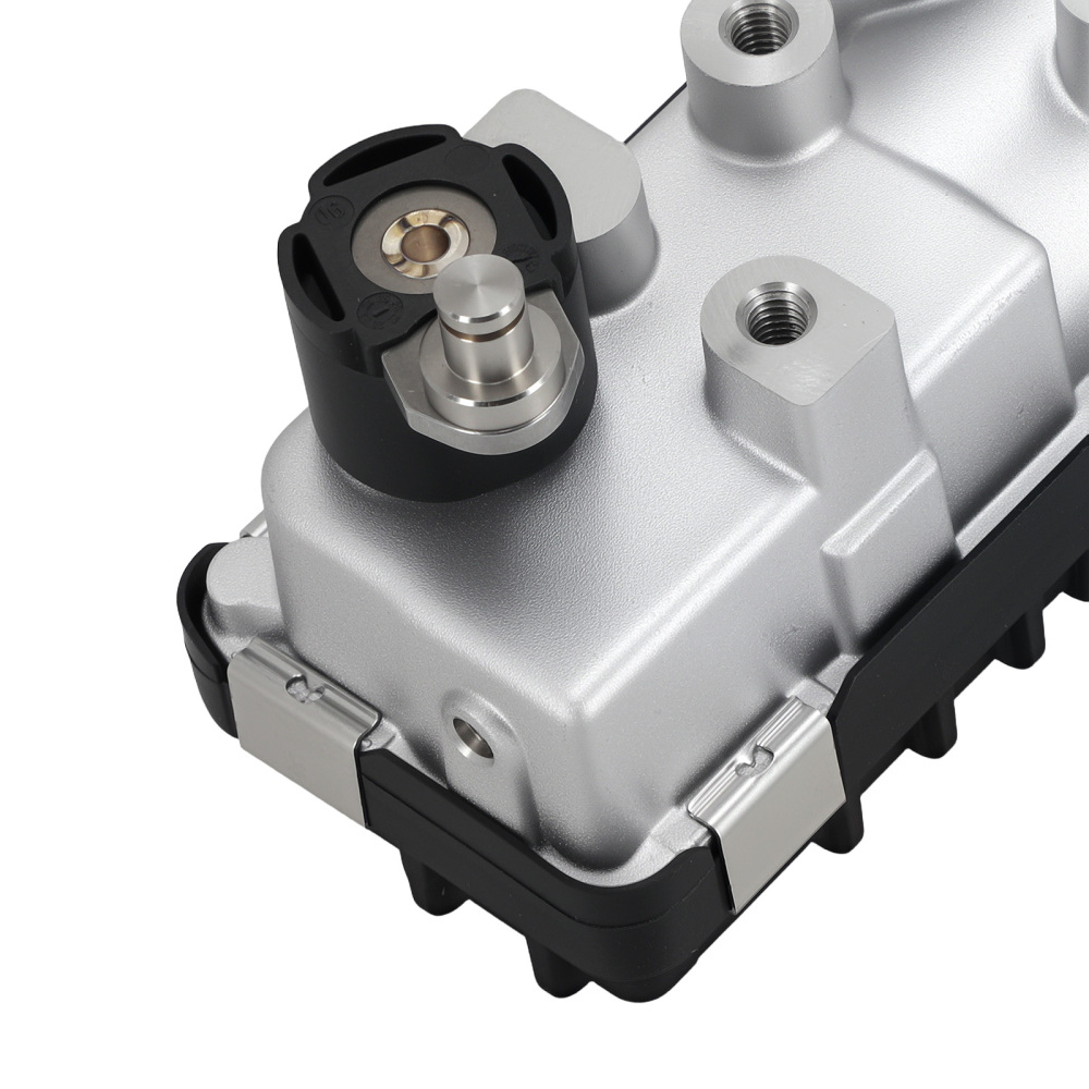 Turbo Actuador Eléctrico compatible para Fiat 500X Multijet compatible para Jeep Renegade 2.0D 100KW 14-21