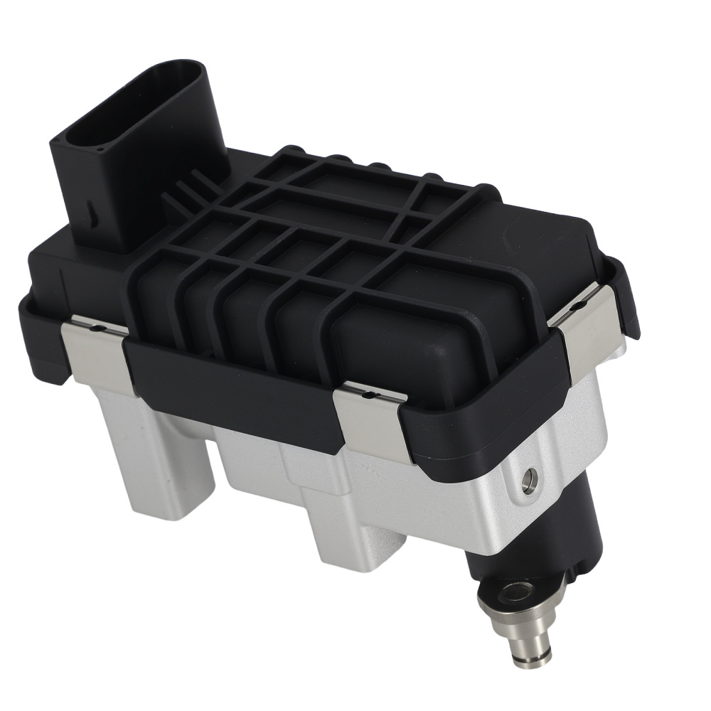 Turbo Actuador Eléctrico compatible para Fiat 500X Multijet compatible para Jeep Renegade 2.0D 100KW 14-21