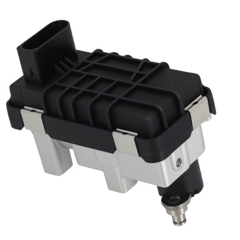 Electric Actuator Assembly compatible for Fiat 500X compatible for Jeep 2.0D 4x4 2014-2021 821784-0004