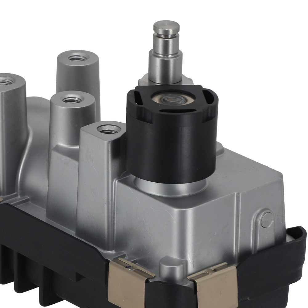 Attuatore Elettrico compatibile per Fiat Ducato 2.0D GTD1449VKZ 832642-5