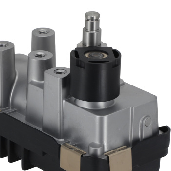 Turbocharger Electric Actuator compatible for Fiat 500X 2.0D 832642-5 GTD1449VKZ 55256683