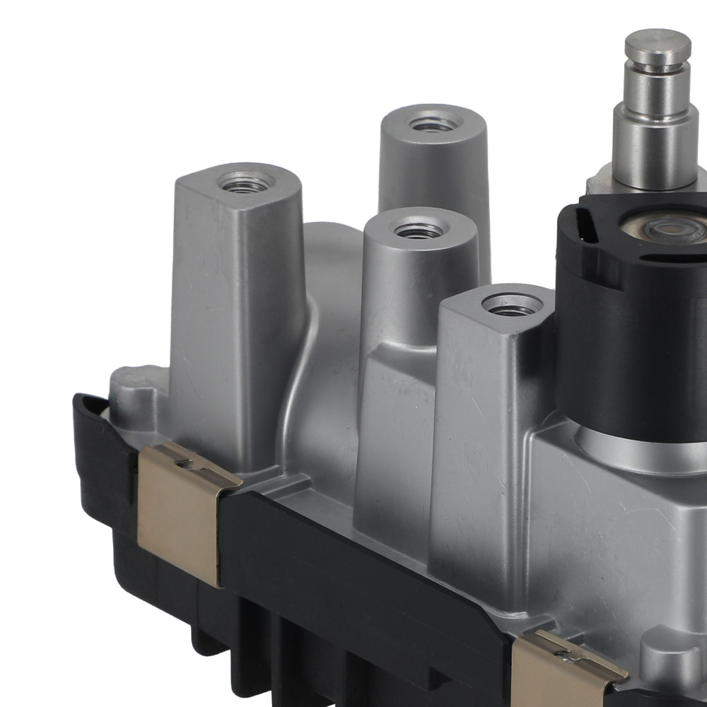 Attuatore Elettrico compatibile per Fiat Ducato 2.0D GTD1449VKZ 832642-5