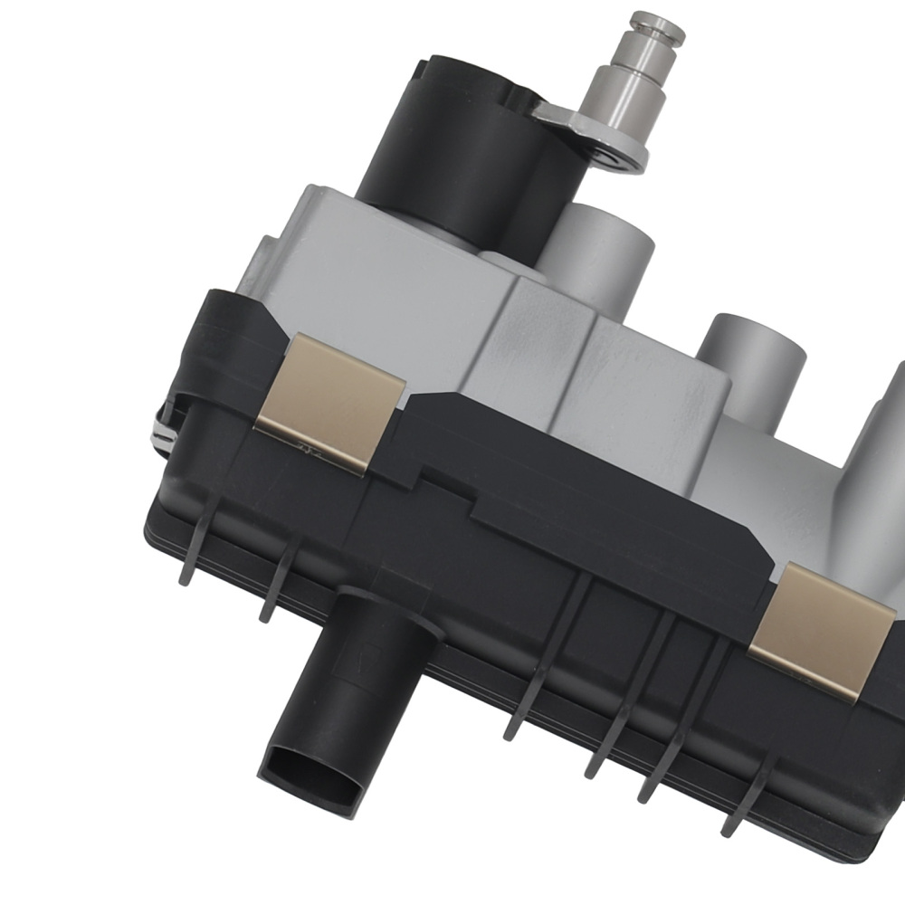 Attuatore Elettrico compatibile per Fiat Ducato 2.0D GTD1449VKZ 832642-5