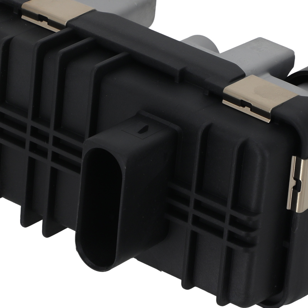 Attuatore Elettrico compatibile per Fiat Ducato 2.0D GTD1449VKZ 832642-5