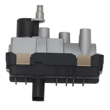 Attuatore turbocompressore compatibile per Fiat Ducato 2.0D 2011-2022 822751-3 55256683