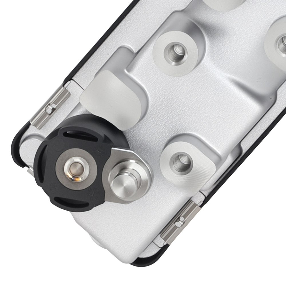 Electronic Turbo Control compatible for Land Rover Range Rover Sport 3.0 Diesel SUV 4x4