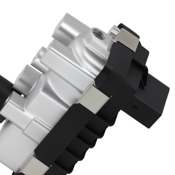 Electronic Turbo Control compatible for Land Rover Range Rover Sport 3.0 Diesel SUV 4x4