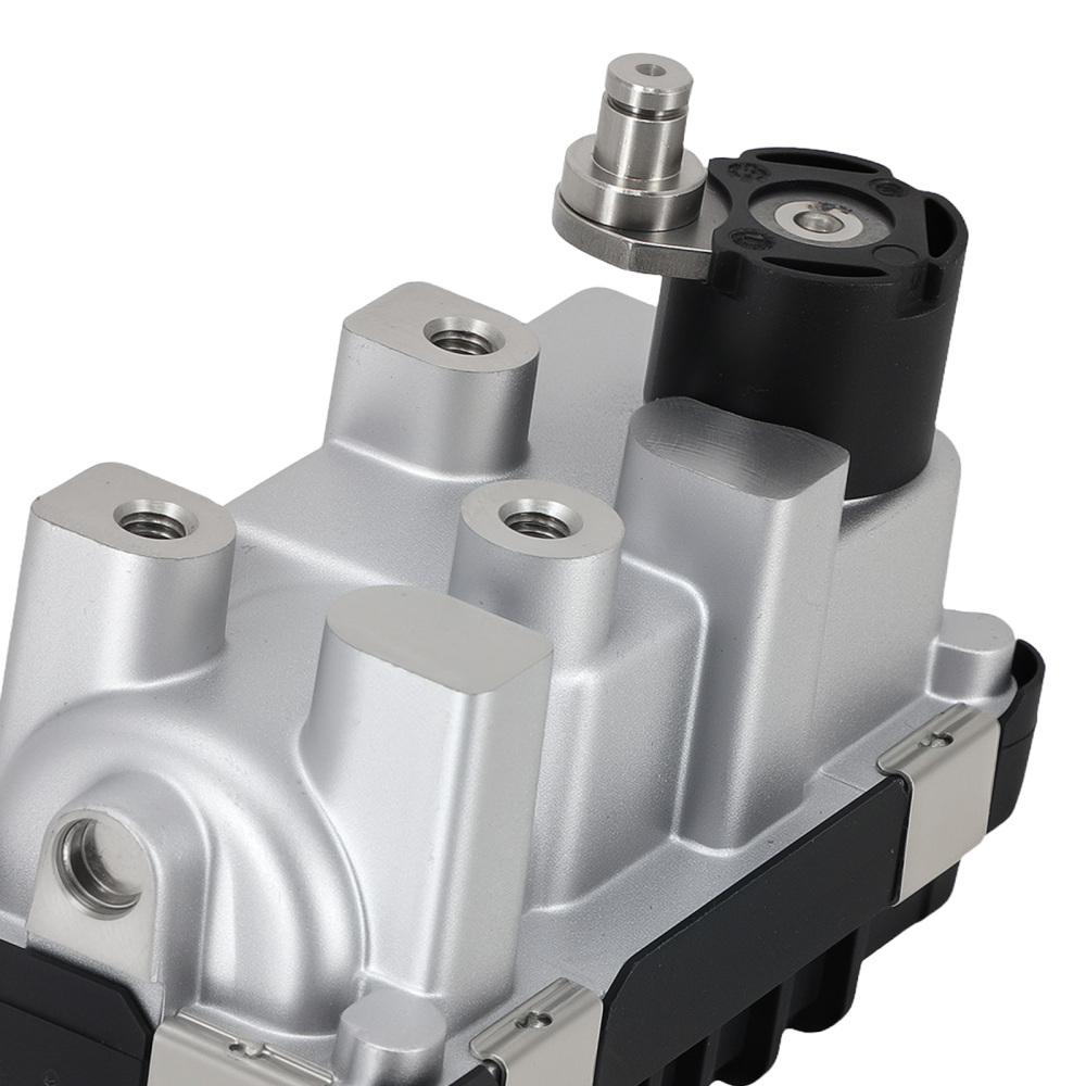 Electronic Turbo Control compatible for Land Rover Range Rover Sport 3.0 Diesel SUV 4x4