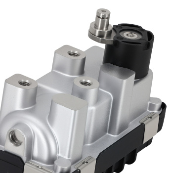 Electronic Turbo Control compatible for Land Rover Range Rover Sport 3.0 Diesel SUV 4x4