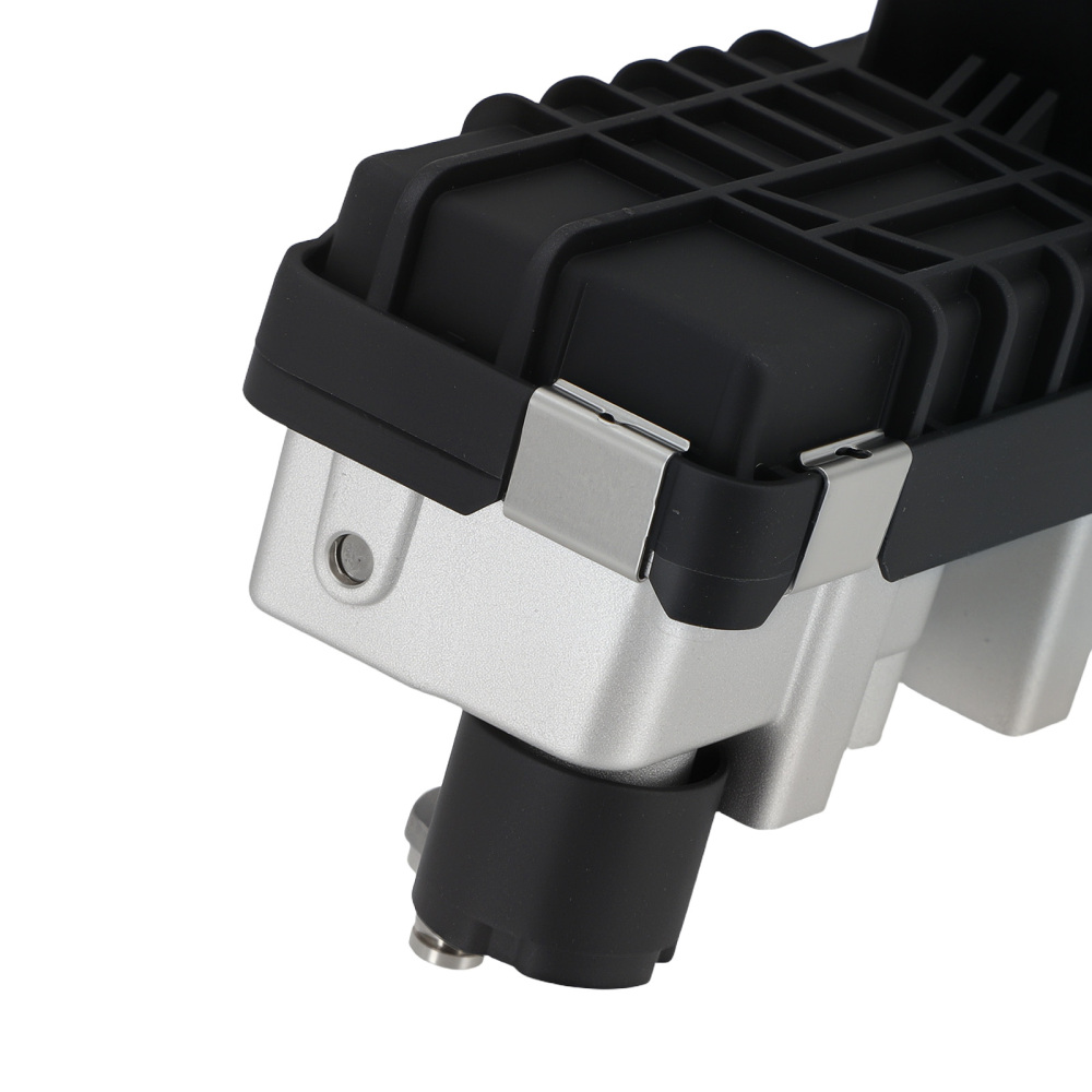 Electronic Turbo Control compatible for Land Rover Range Rover Sport 3.0 Diesel SUV 4x4