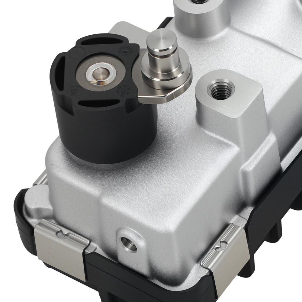 Actionneur Électrique de Turbo compatible pour Land Rover Range Rover Sport 3.0 D 2009-2025