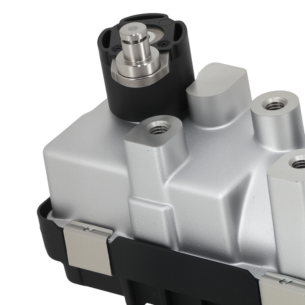 Actionneur Électrique de Turbo compatible pour Land Rover Range Rover Sport 3.0 D 2009-2025