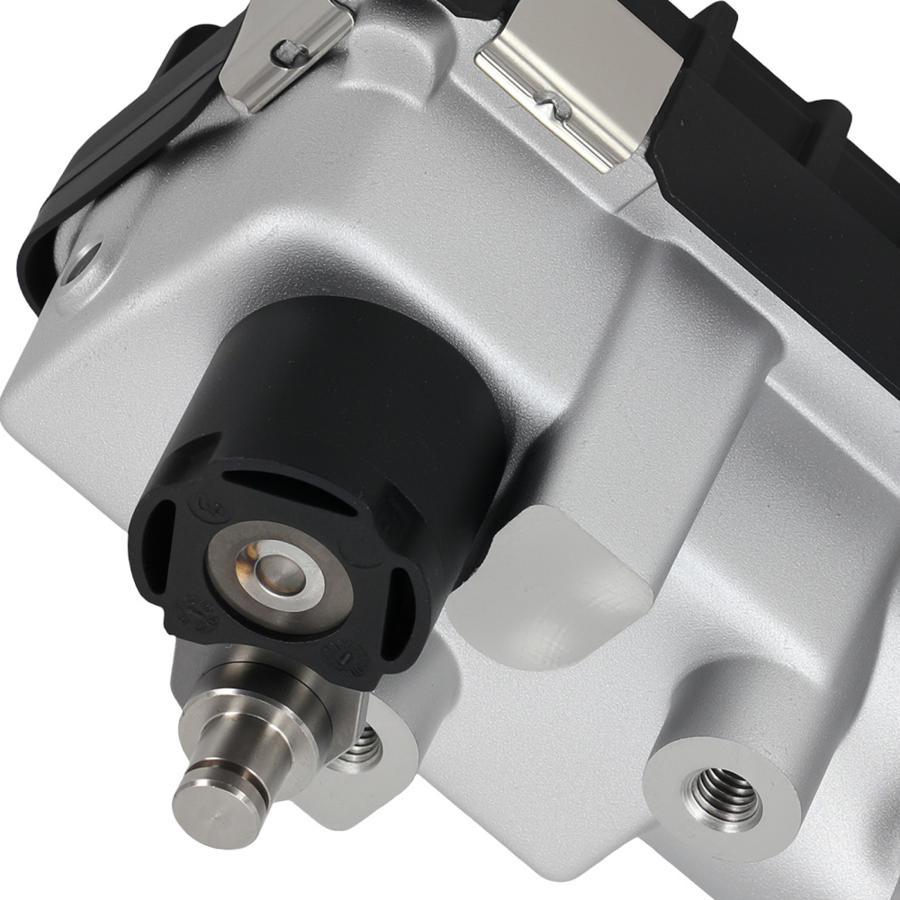 Actionneur Électrique de Turbo compatible pour Land Rover Range Rover Sport 3.0 D 2009-2025