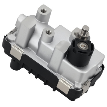 Turbo Attuatore Elettrico compatibile per Land Rover Range Rover Sport 3.0 D 4x4 2009-2025