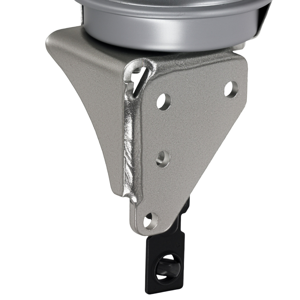 Actionneur de Turbo compatible pour Volkswagen T5 T6 2.0L Diesel TDI 8303231