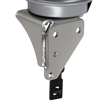 Actionneur de Turbo compatible pour Volkswagen T5 T6 2.0L Diesel TDI 8303231