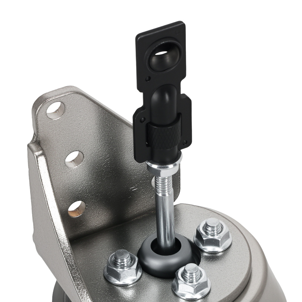 Actionneur de Turbo compatible pour Volkswagen T5 T6 2.0L Diesel TDI 8303231