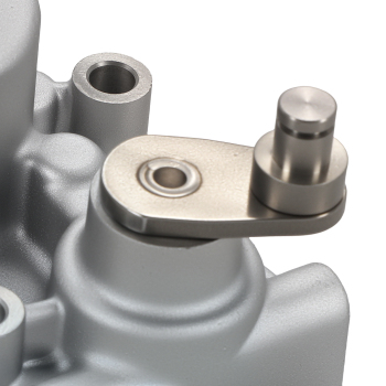 Actionneur de turbocompresseur compatible pour Ford Transit 2.0L 16-2025 835556 GK3Q6K682AC