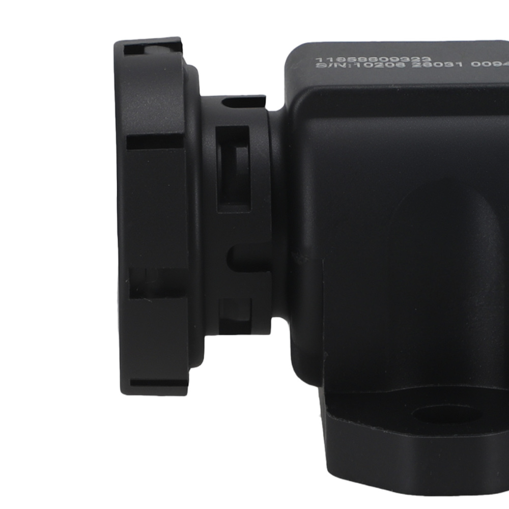 Pressure Converter Valve compatible for BMW 3 Series E90 335d 2006-2011 7808032