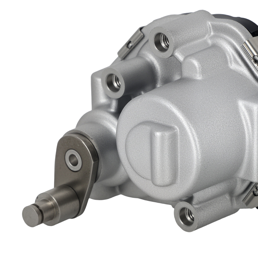 Turbo Electronic Actuator compatible for Citroen Berlingo 1.5 HDi 88Kw 2017- 9820728080