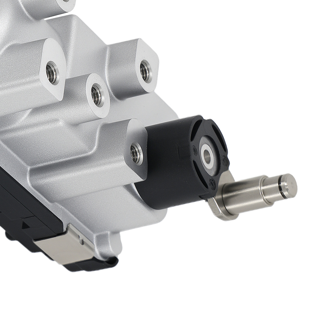 Turbocharger Electric Actuator compatible for BMW 2 Active Tourer F45 220d Diesel 2014-2021
