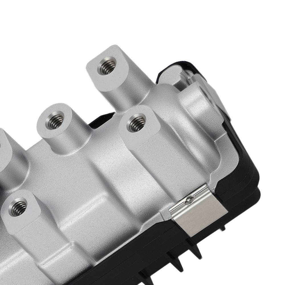 Turbocharger Electric Actuator compatible for BMW 2 Active Tourer F45 220d Diesel 2014-2021