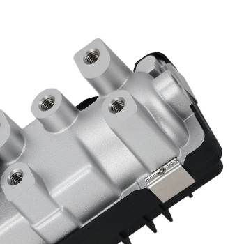 Turbocharger Electric Actuator compatible for BMW 2 Active Tourer F45 220d Diesel 2014-2021