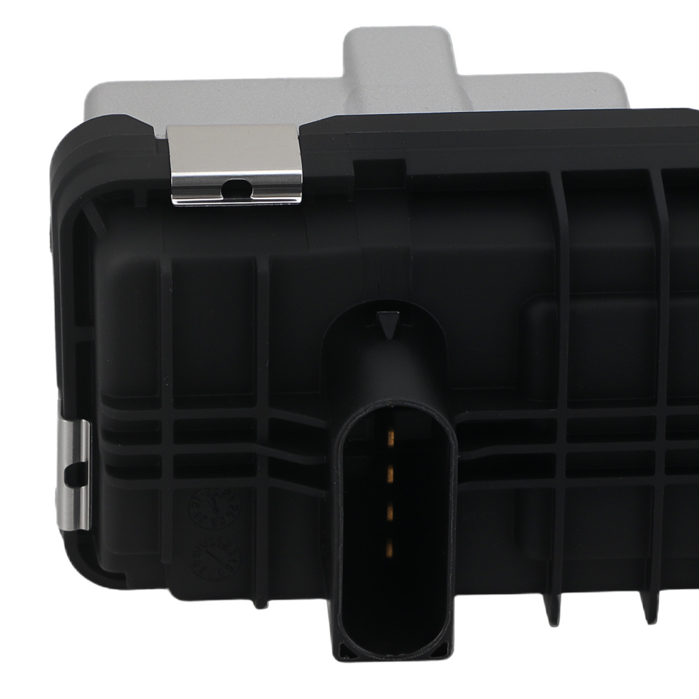 Turbocharger Electric Actuator compatible for BMW 2 Active Tourer F45 220d Diesel 2014-2021