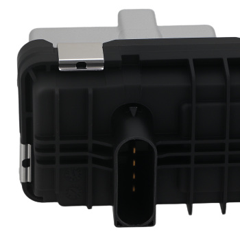 Turbocharger Electric Actuator compatible for BMW 2 Active Tourer F45 220d Diesel 2014-2021