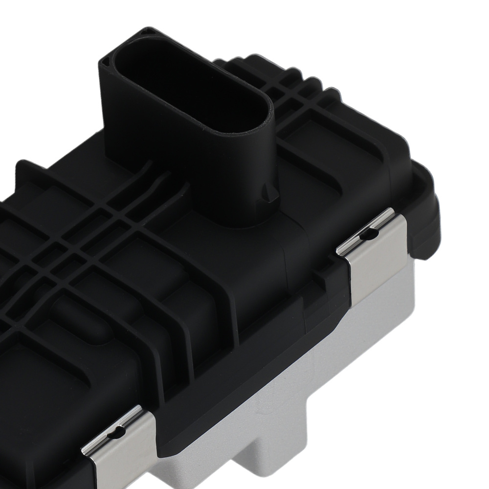 Turbocharger Electric Actuator compatible for BMW 2 Active Tourer F45 220d Diesel 2014-2021