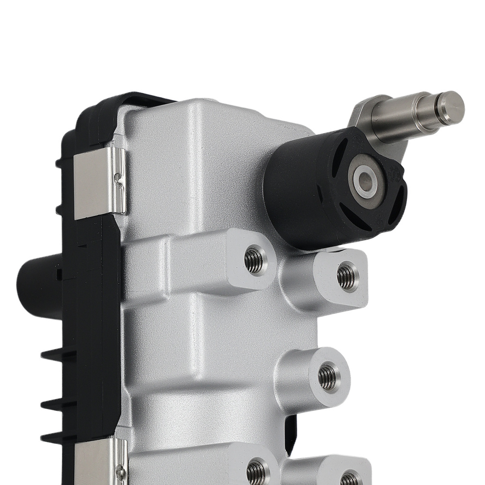 Turbocharger Electric Actuator compatible for BMW 2 Active Tourer F45 220d Diesel 2014-2021
