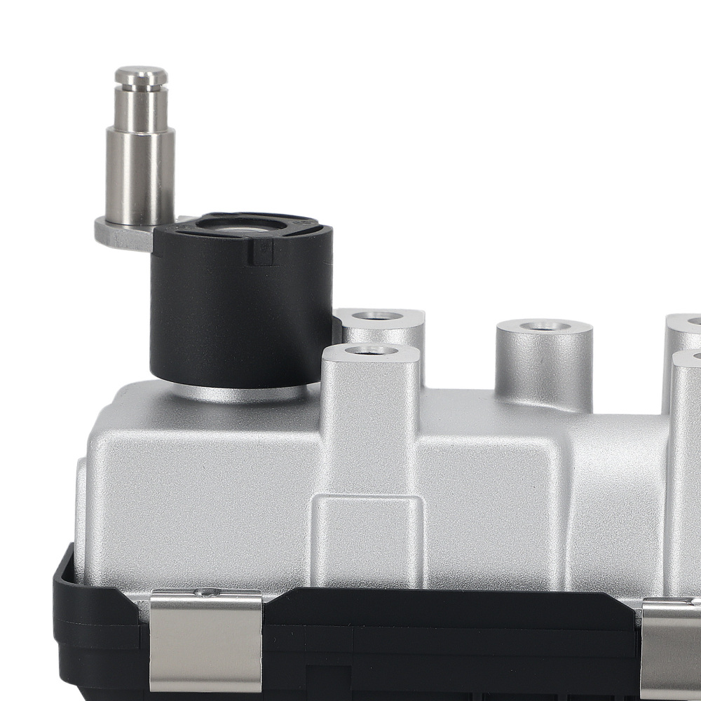 Turbocharger Electric Actuator compatible for BMW 2 Active Tourer F45 220d Diesel 2014-2021