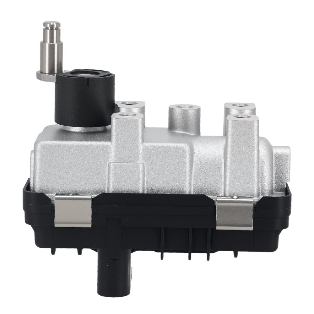 Turbocharger Electric Actuator compatible for BMW 2 Active Tourer F45 220d Diesel 2014-2021