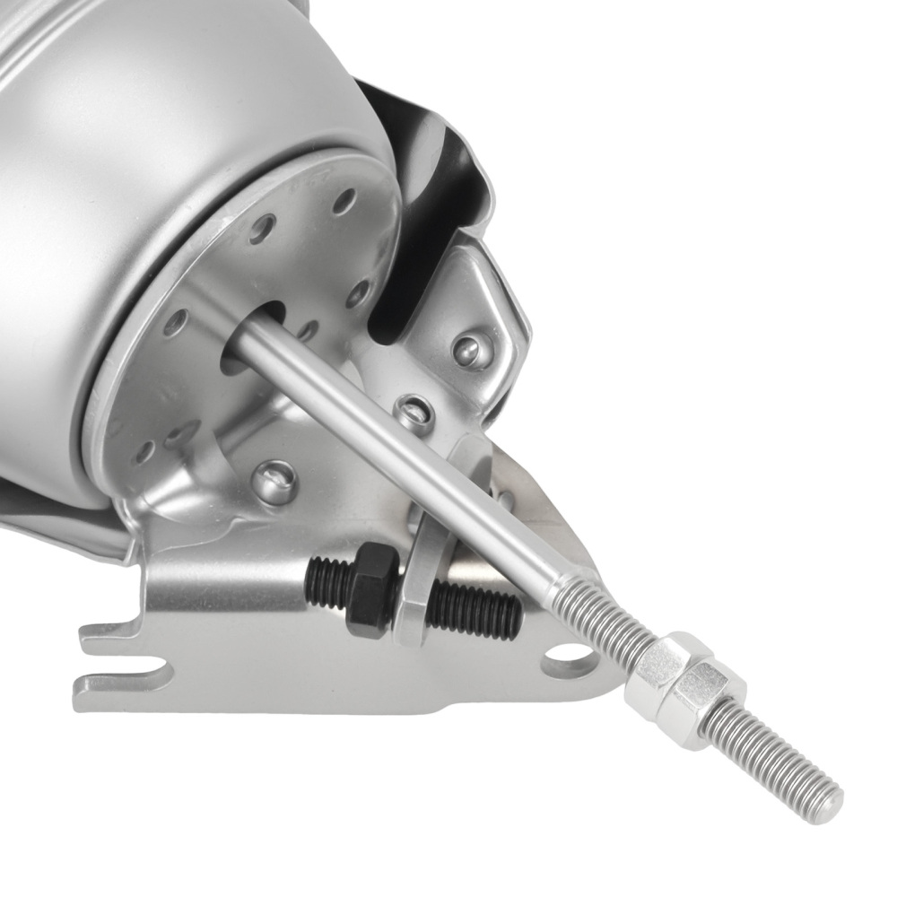 Actionneur Électrique compatible pour Ford B-Max/Focus 1.0 EcoBoost 2012-2020 RMCM5G6K682GD