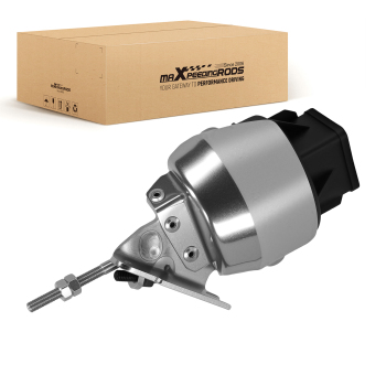 Actionneur Électrique compatible pour Ford B-Max/Focus 1.0 EcoBoost 2012-2020 RMCM5G6K682GD