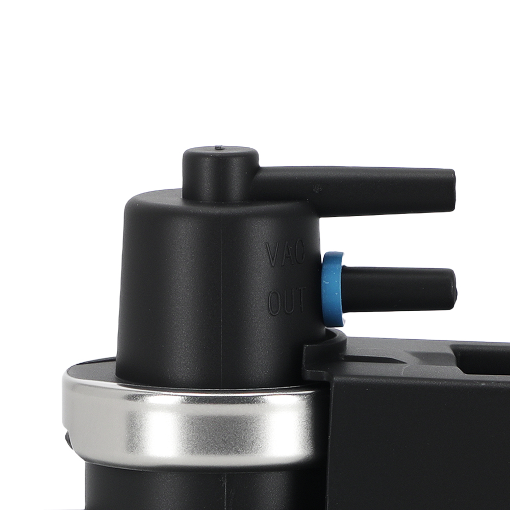 Turbocharger Boost Solenoid Valve Pressure Converter compatible for BMW 535i GT 3.0L 10-13