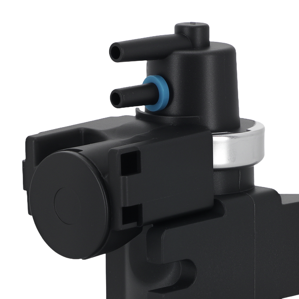 Turbocharger Boost Solenoid Valve Pressure Converter compatible for BMW 535i GT 3.0L 10-13