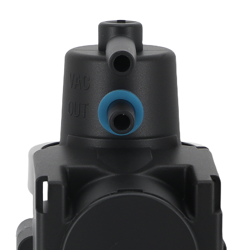 Turbocharger Boost Solenoid Valve Pressure Converter compatible for BMW 535i GT 3.0L 10-13