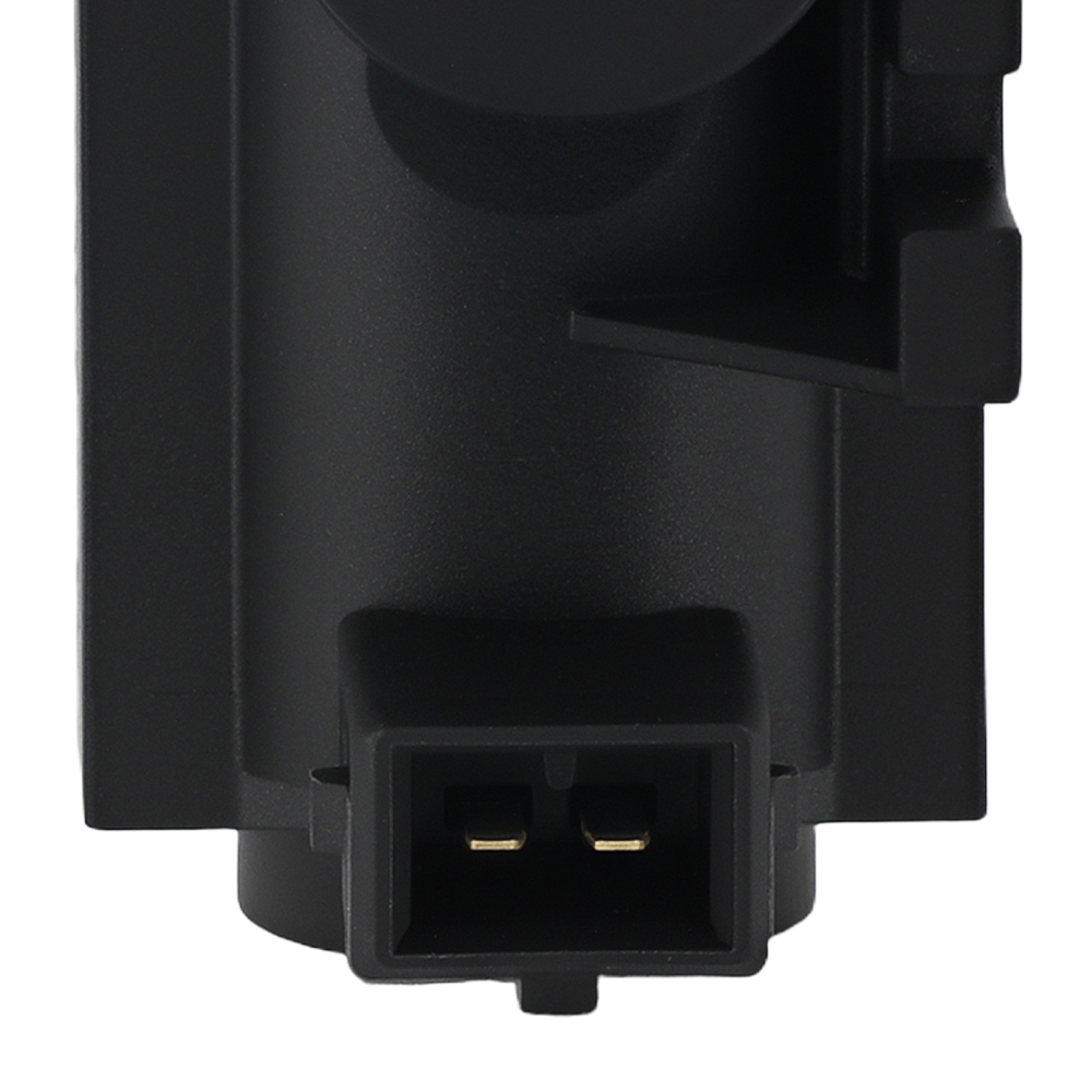 Turbocharger Boost Solenoid Valve Pressure Converter compatible for BMW 535i GT 3.0L 10-13