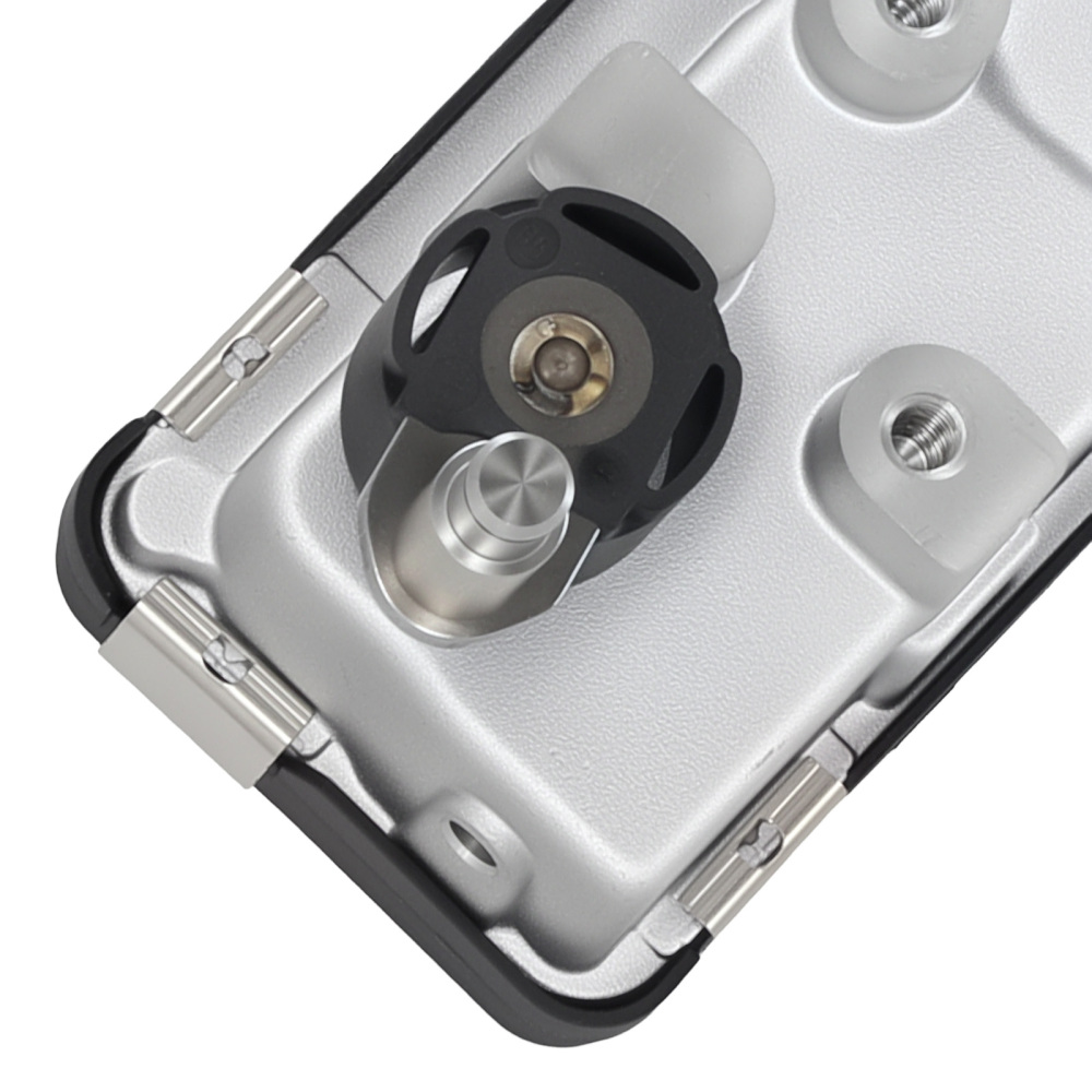 Turbocharger Electric Actuator compatible for BMW 1er 2er 3er 4er X5 125d 225d 325d 425d