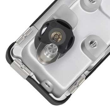 Turbocharger Electric Actuator compatible for BMW 1er 2er 3er 4er X5 125d 225d 325d 425d