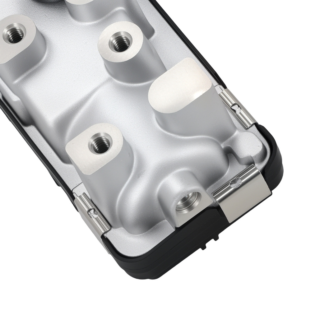 Turbocharger Electric Actuator compatible for BMW 1er 2er 3er 4er X5 125d 225d 325d 425d