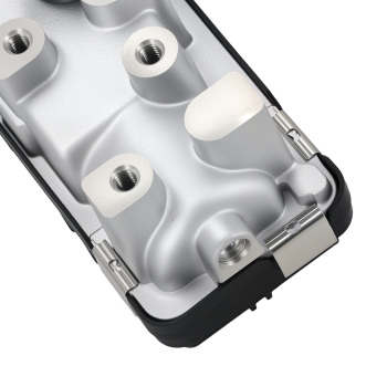 Turbocharger Electric Actuator compatible for BMW 1er 2er 3er 4er X5 125d 225d 325d 425d