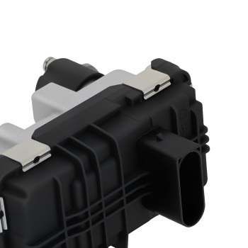 Turbocharger Electric Actuator compatible for BMW 1er 2er 3er 4er X5 125d 225d 325d 425d