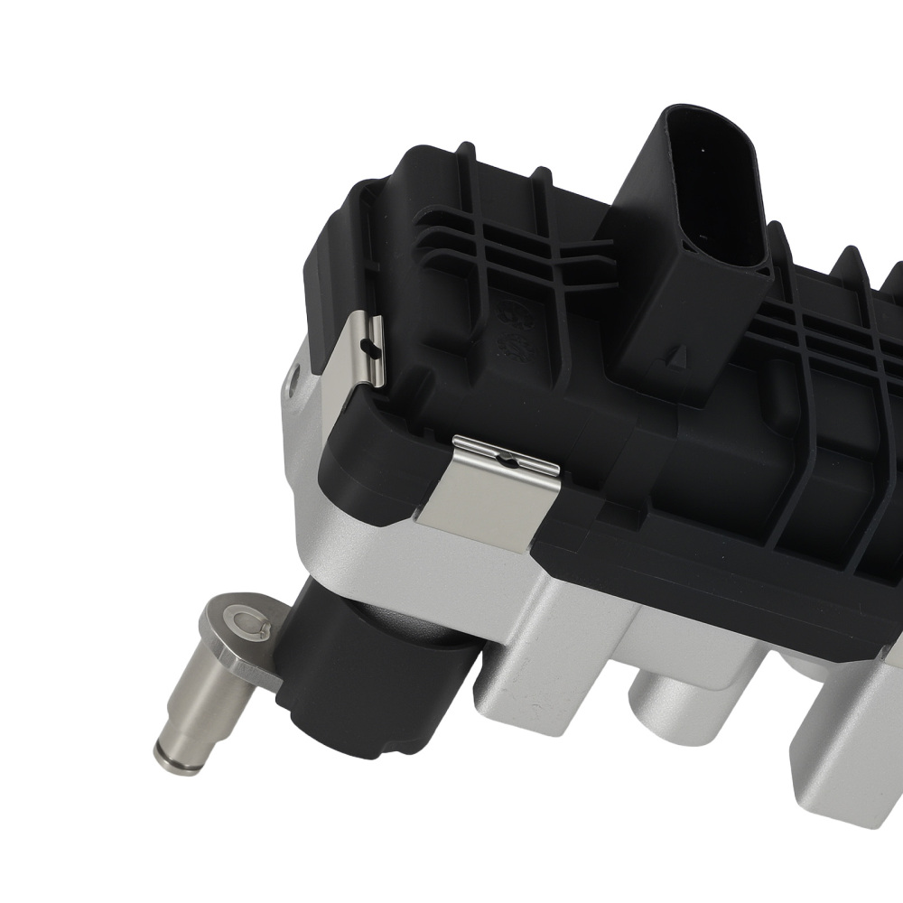 Turbocharger Electric Actuator compatible for BMW 1er 2er 3er 4er X5 125d 225d 325d 425d