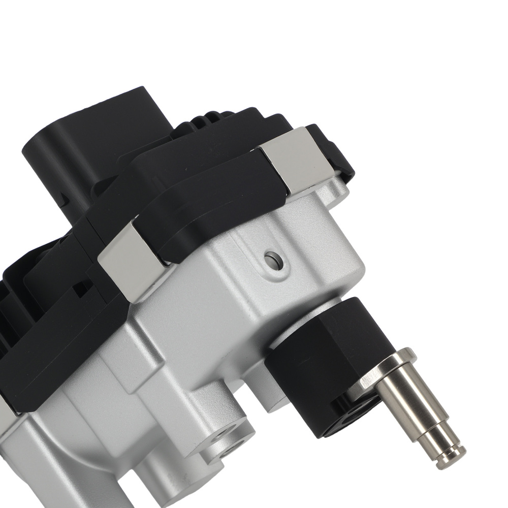 Actionneur Électrique de Turbocompresseur compatible pour BMW 1er F20 125d 165KW 2015-2019